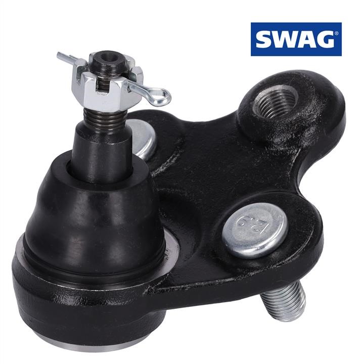 SWAG 33 10 6332 Ball joint 33106332: Buy near me in Poland at 2407.PL - Good price!