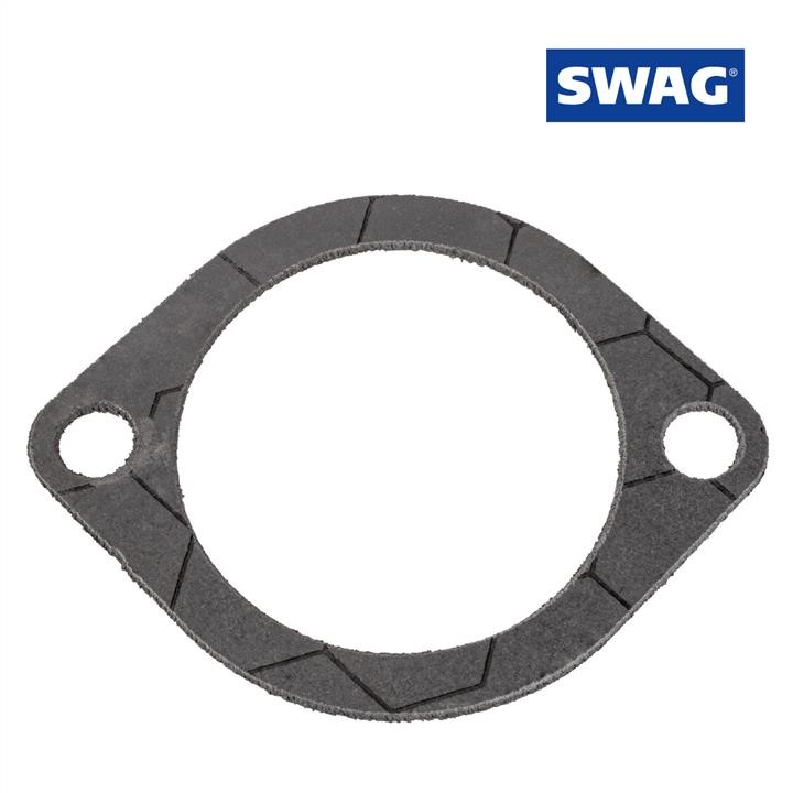 SWAG 33 10 5138 Termostat gasket 33105138: Buy near me in Poland at 2407.PL - Good price!