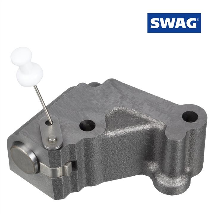 SWAG 33 10 5588 Timing Chain Tensioner 33105588: Buy near me in Poland at 2407.PL - Good price!