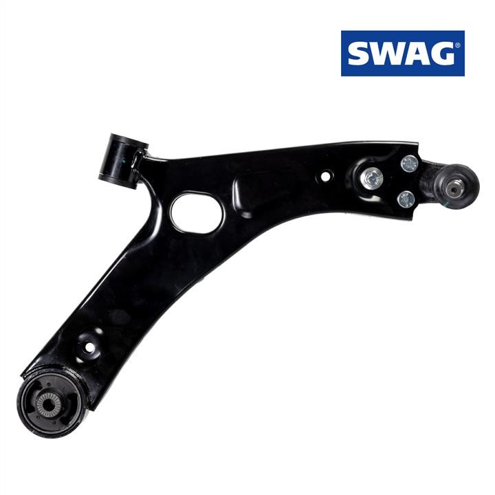 SWAG 33 10 7246 Track Control Arm 33107246: Buy near me in Poland at 2407.PL - Good price!