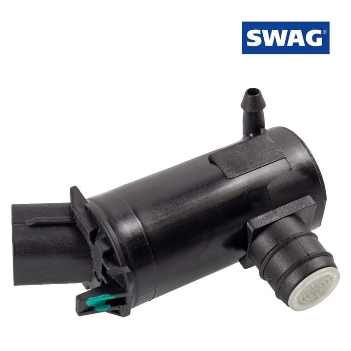 SWAG 33 10 6841 Glass washer pump 33106841: Buy near me in Poland at 2407.PL - Good price!