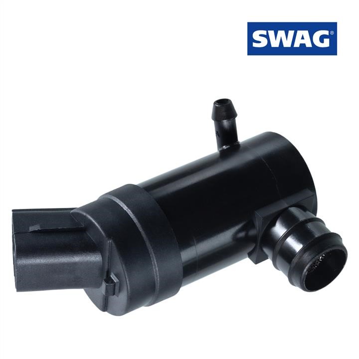 SWAG 33 10 6827 Glass washer pump 33106827: Buy near me in Poland at 2407.PL - Good price!