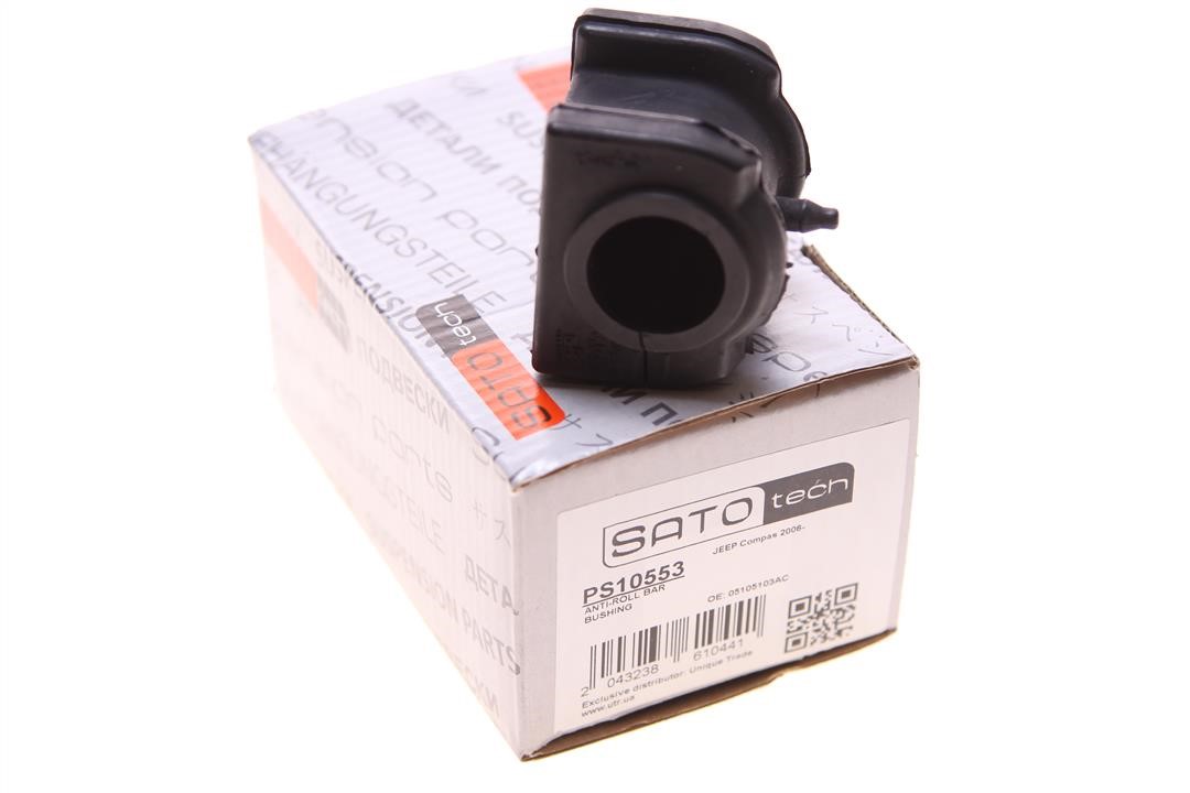 Купить SATO tech PS10553 по низкой цене в Польше!