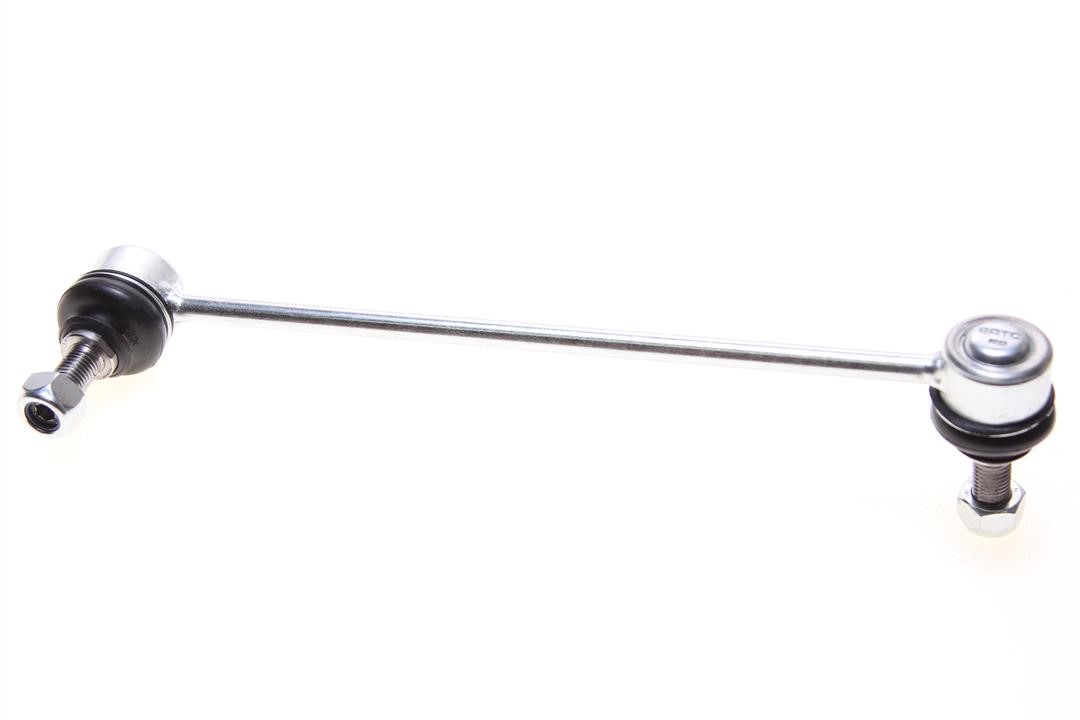 SATO tech PS12687 Front Left stabilizer bar PS12687: Buy near me in Poland at 2407.PL - Good price!