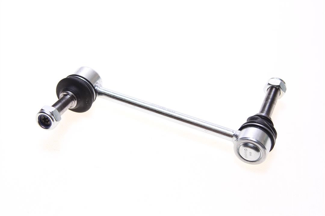 SATO tech PS12689 Front stabilizer bar PS12689: Buy near me in Poland at 2407.PL - Good price!
