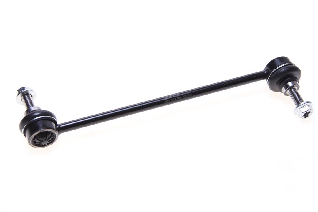 SATO tech PS12708 Front stabilizer bar PS12708: Buy near me in Poland at 2407.PL - Good price!
