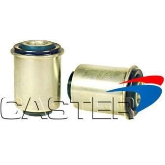 Caster FFD2511 Silent block front lower arm front polyurethane FFD2511: Buy near me in Poland at 2407.PL - Good price!