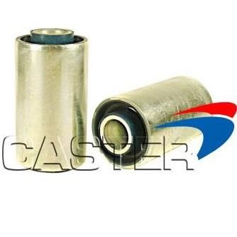 Caster FRD2511 Silent block, front lower arm, rear polyurethane FRD2511: Buy near me in Poland at 2407.PL - Good price!