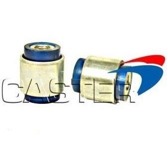 Caster FBD5911 Front shock absorber polyurethane bush FBD5911: Buy near me in Poland at 2407.PL - Good price!