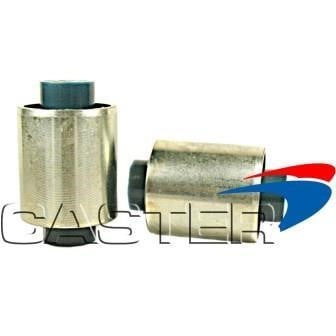 Caster FFD3002 Silent block front lower arm front polyurethane FFD3002: Buy near me in Poland at 2407.PL - Good price!