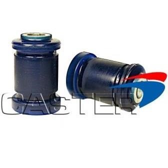 Caster FFD9301 Silent block front lower arm front polyurethane FFD9301: Buy near me in Poland at 2407.PL - Good price!
