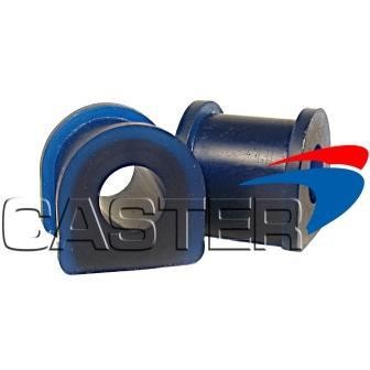 Caster FBX2401 Polyurethane stabilizer bushing FBX2401: Buy near me in Poland at 2407.PL - Good price!