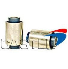 Caster FFD4171 Сайлентблок переднього важеля поліуретановий FFD4171: Купити у Польщі - Добра ціна на 2407.PL!