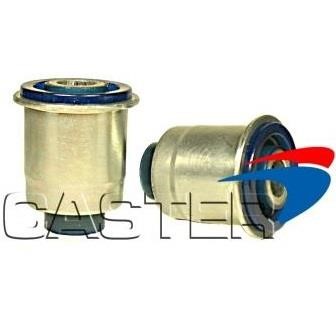 Caster FFD4522 Silent block front lever polyurethane FFD4522: Buy near me in Poland at 2407.PL - Good price!