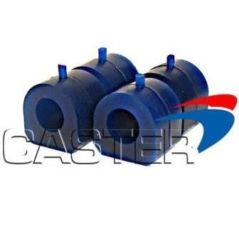 Caster FBX5911 Front stabilizer bush polyurethane FBX5911: Buy near me at 2407.PL in Poland at an Affordable price!