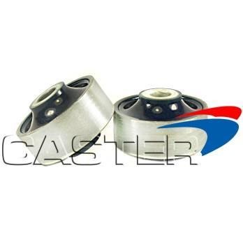 Caster FRD4711 Сайлентблок переднего нижнего рычага задний полиуретановый FRD4711: Отличная цена - Купить в Польше на 2407.PL!