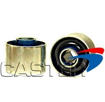 Caster FRD5081 Silent block front lever polyurethane FRD5081: Buy near me at 2407.PL in Poland at an Affordable price!