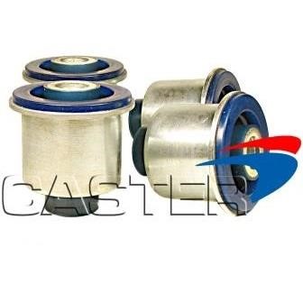 Caster FXU9841 Silent block of the front top lever polyurethane FXU9841: Buy near me in Poland at 2407.PL - Good price!