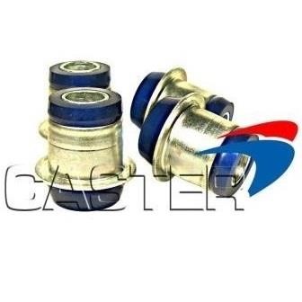 Caster FXD5911 Polyurethane suspension arm bushing FXD5911: Buy near me in Poland at 2407.PL - Good price!