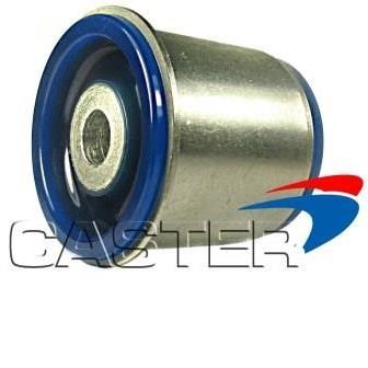 Caster RFR7811 Silent block, subframe, rear, polyurethane RFR7811: Buy near me at 2407.PL in Poland at an Affordable price!