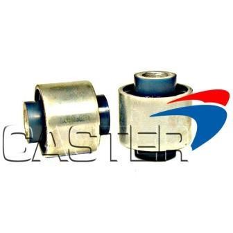 Caster RFU1402 Silent block of the back cross lever (external) polyurethane RFU1402: Buy near me in Poland at 2407.PL - Good price!