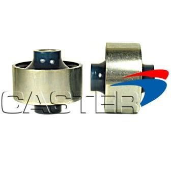 Caster FRD9381 Silent block, front lower arm, rear polyurethane FRD9381: Buy near me in Poland at 2407.PL - Good price!