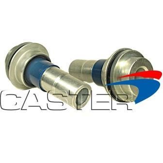 Caster FXF3175 Silent block front subframe polyurethane FXF3175: Buy near me in Poland at 2407.PL - Good price!