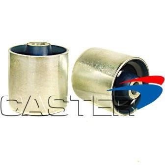 Caster FXD1101 Silent block front trailing arm polyurethane FXD1101: Buy near me in Poland at 2407.PL - Good price!