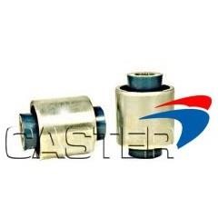 Caster RFD3041 Silent block of the back cross lever (internal) polyurethane RFD3041: Buy near me at 2407.PL in Poland at an Affordable price!
