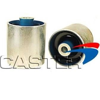 Caster FXD1211 Silent block front trailing arm polyurethane FXD1211: Buy near me in Poland at 2407.PL - Good price!