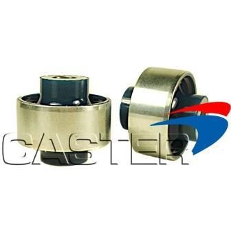 Caster RGF1711 Silent block of a reducer of a back bridge forward polyurethane RGF1711: Buy near me in Poland at 2407.PL - Good price!