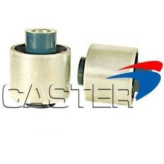 Caster RGF3821 Silent block of a reducer of a back bridge forward polyurethane RGF3821: Buy near me at 2407.PL in Poland at an Affordable price!