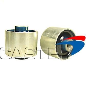 Caster RGF7871 Silent block of a reducer of a back bridge forward polyurethane RGF7871: Buy near me in Poland at 2407.PL - Good price!