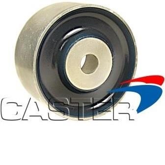 Caster RGR3175 Polyurethane rear axle gear silent block RGR3175: Buy near me in Poland at 2407.PL - Good price!