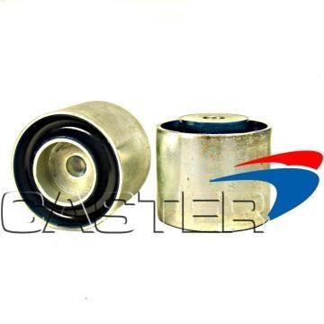 Caster RGR3595 Polyurethane rear axle gear silent block RGR3595: Buy near me in Poland at 2407.PL - Good price!