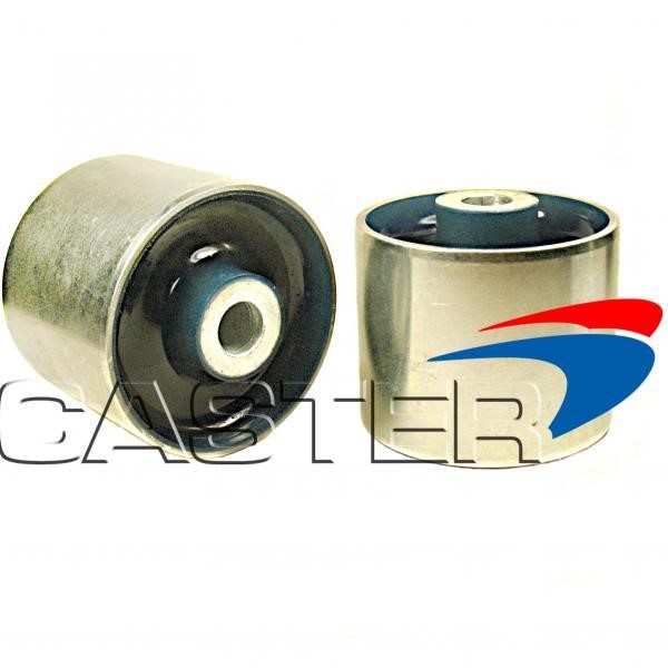 Caster RGR3651 Polyurethane rear axle gear silent block RGR3651: Buy near me in Poland at 2407.PL - Good price!
