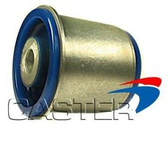 Caster RRR7811 Silent block, subframe, rear, polyurethane RRR7811: Buy near me at 2407.PL in Poland at an Affordable price!