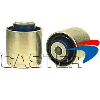 Caster RRD1191 Bushes, rear H-link (rear) polyurethane RRD1191: Buy near me in Poland at 2407.PL - Good price!