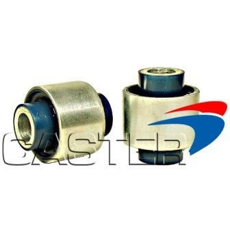 Caster RRU1402 Silent block of the back cross lever (external) polyurethane RRU1402: Buy near me in Poland at 2407.PL - Good price!