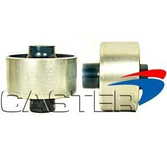 Caster RXD3821 Silent block rear trailing arm polyurethane RXD3821: Buy near me in Poland at 2407.PL - Good price!