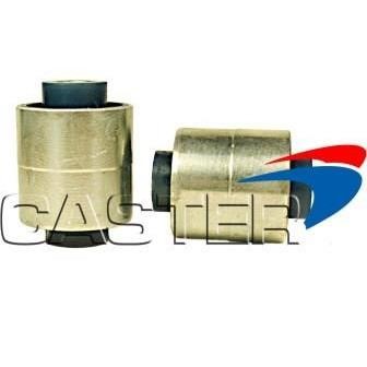 Caster RXD3822 Silent block rear wishbone polyurethane RXD3822: Buy near me in Poland at 2407.PL - Good price!