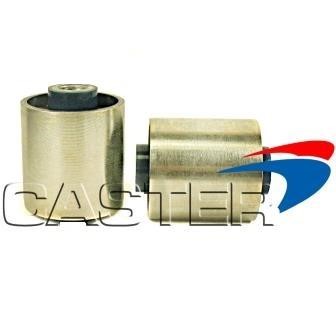 Caster RXD7331 Silent block rear beam polyurethane RXD7331: Buy near me in Poland at 2407.PL - Good price!