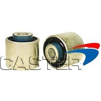 Caster RLD2632 Silent shock absorber rear polyurethane RLD2632: Buy near me in Poland at 2407.PL - Good price!
