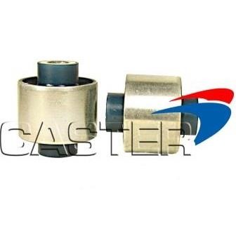 Caster RRD2541 Silent block, rear lower arm, polyurethane RRD2541: Buy near me at 2407.PL in Poland at an Affordable price!