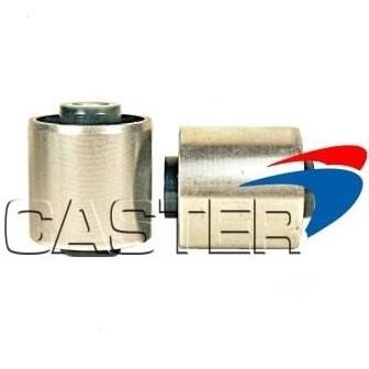 Caster RXD8512 Silent block of the back cross lever (external) polyurethane RXD8512: Buy near me in Poland at 2407.PL - Good price!