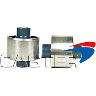 Caster RXD9362 Silent block rear wishbone polyurethane RXD9362: Buy near me in Poland at 2407.PL - Good price!