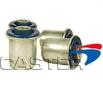 Caster RXU0971 Silent block, rear upper arm, polyurethane RXU0971: Buy near me in Poland at 2407.PL - Good price!