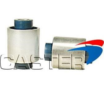 Caster RRD9812 Silent block rear axle polyurethane RRD9812: Buy near me in Poland at 2407.PL - Good price!