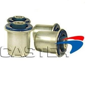 Caster RXU3091 Silent block, rear upper arm, polyurethane RXU3091: Buy near me in Poland at 2407.PL - Good price!