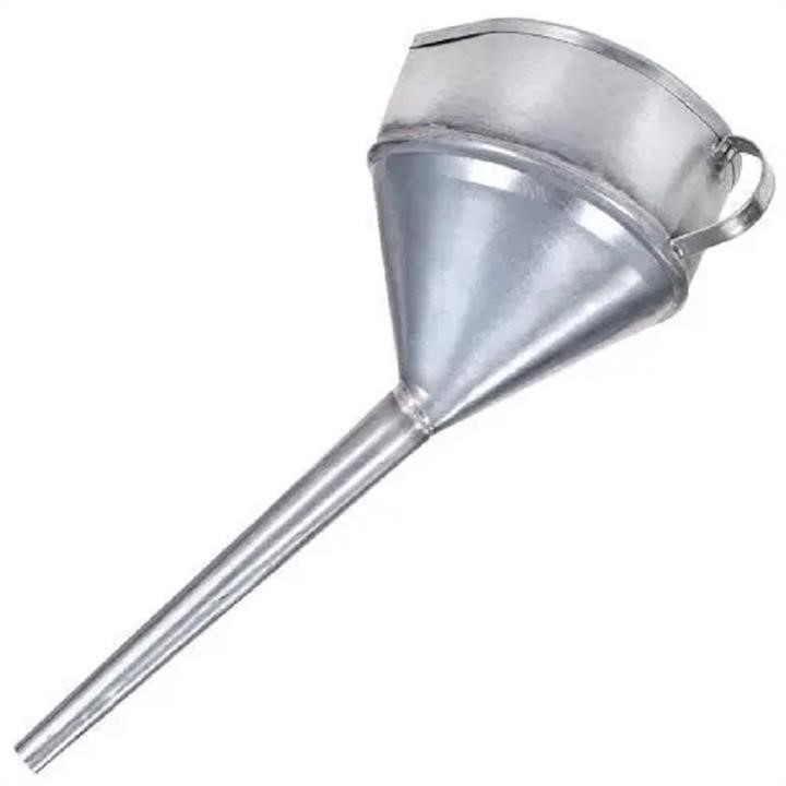 Winso 137810 Galvanized metal watering can with mesh, slash under the valve 137810: Buy near me in Poland at 2407.PL - Good price!